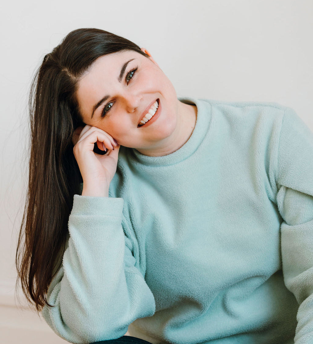 J'ai changé ma business (!!!)