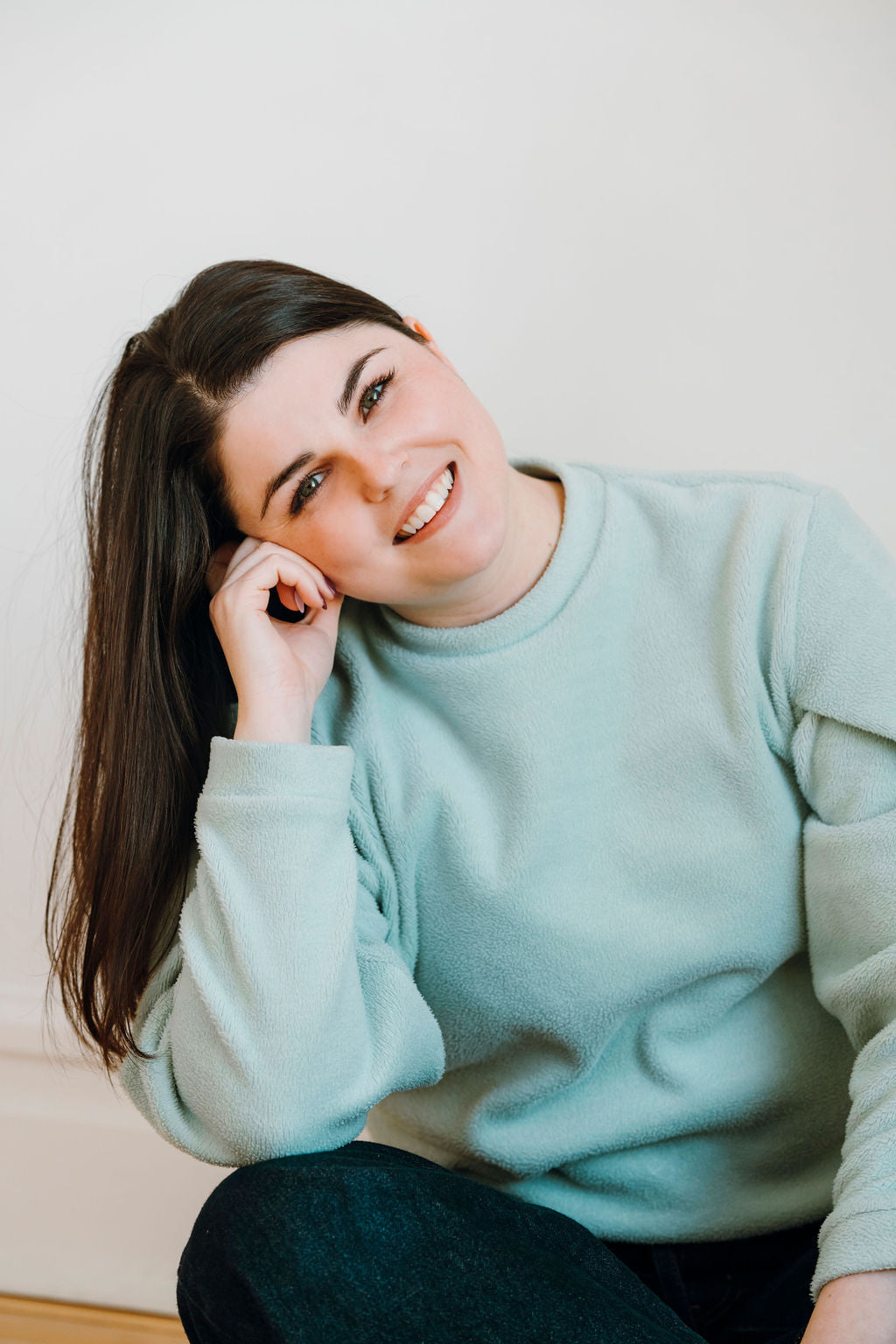 J'ai changé ma business (!!!)