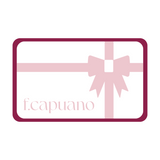 Carte-cadeau F.Capuano