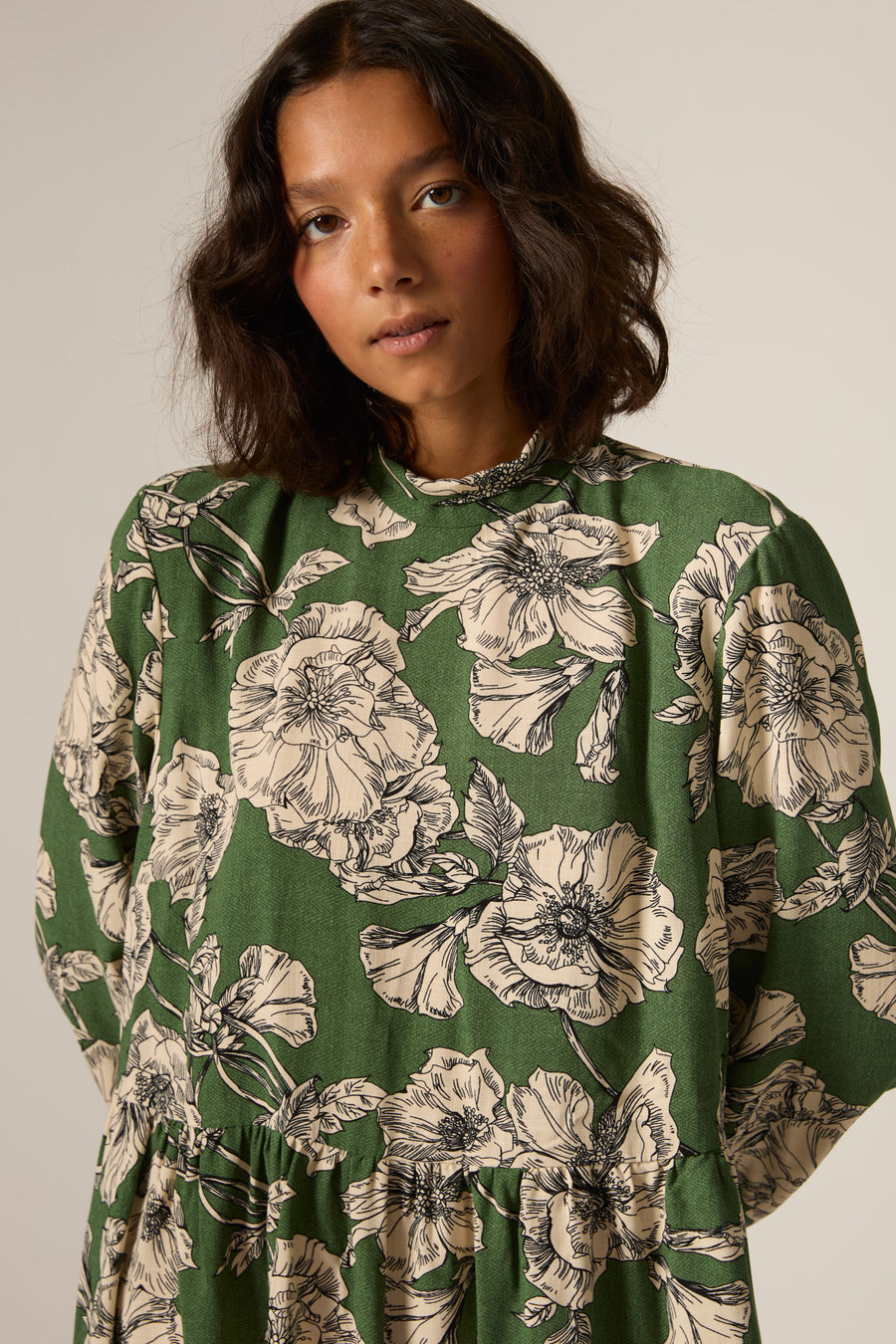 Robe Clara