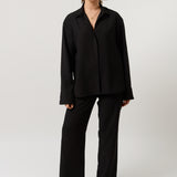 Chemise Victoria en twill