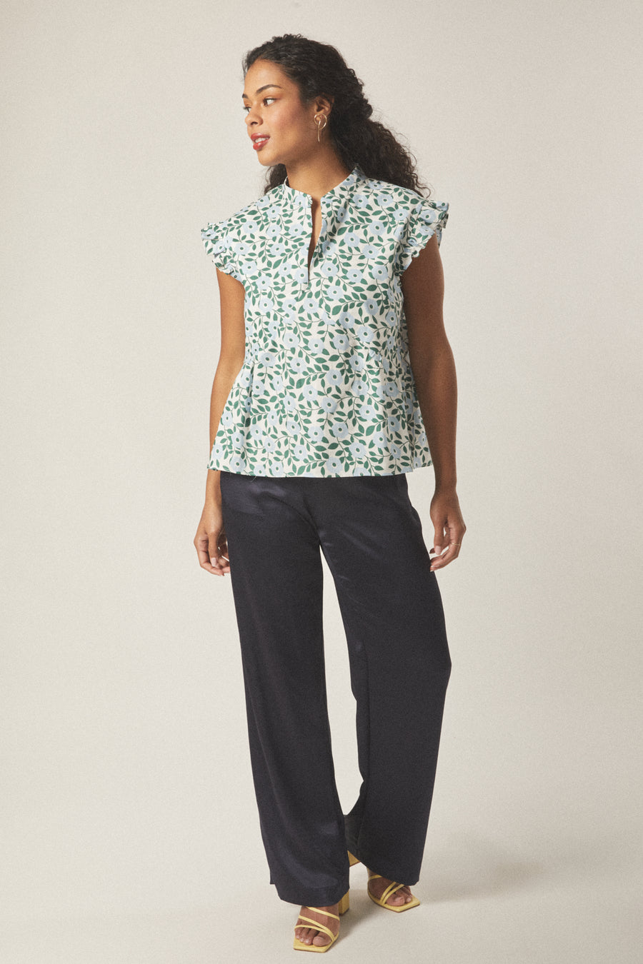 Blouse Rosie