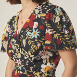 Robe Élizabeth