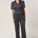 Pantalon Antonia pleine longueur