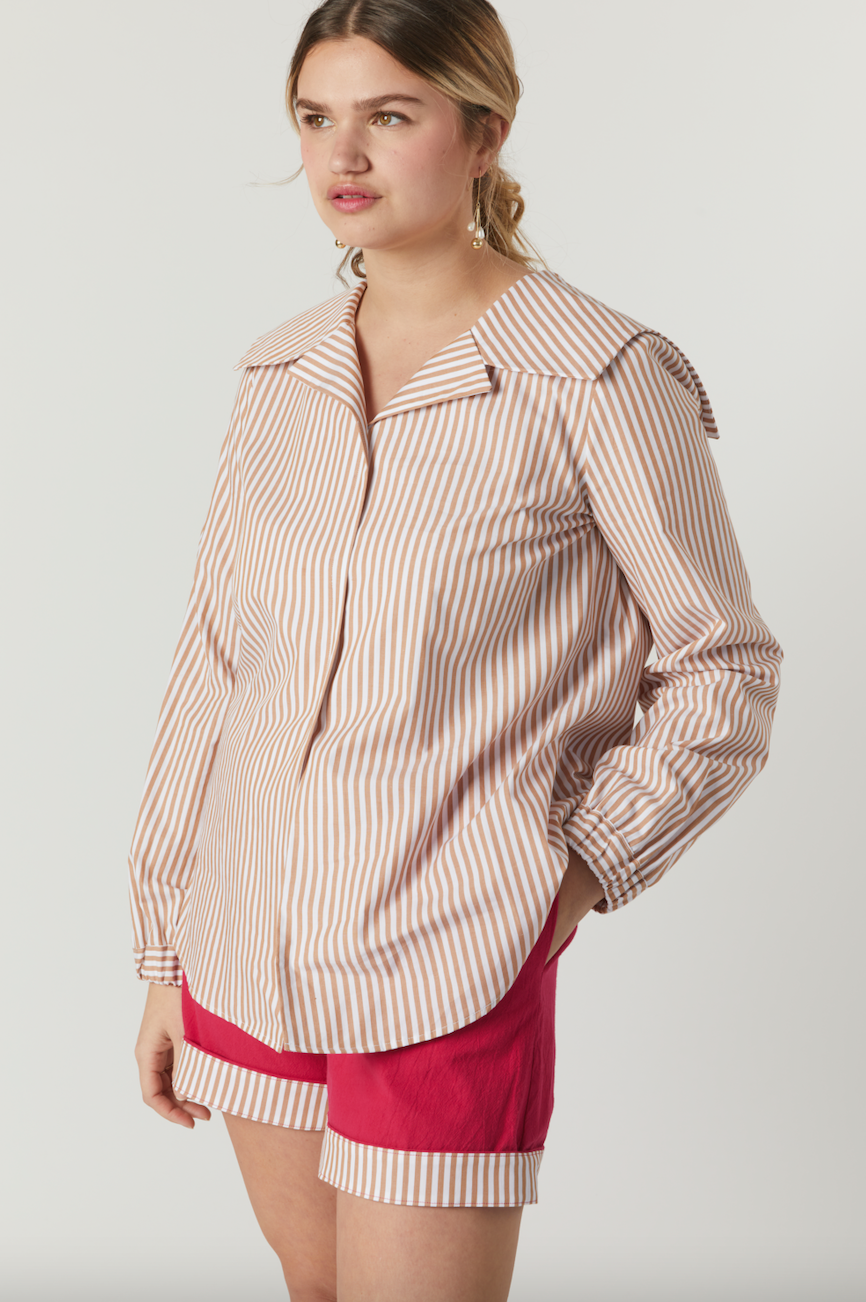 Chemise Daphné