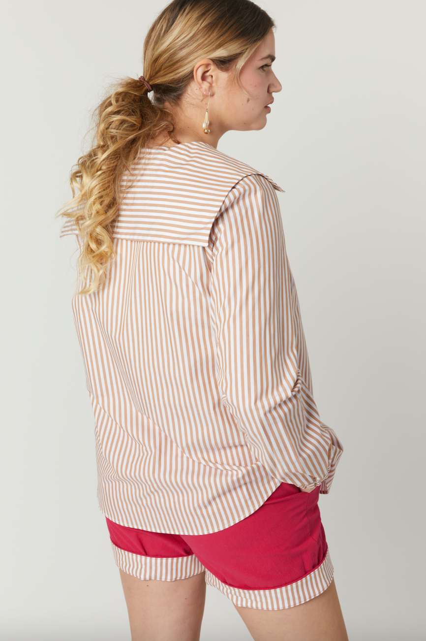 Chemise Daphné