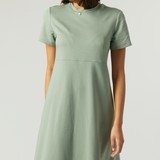 Robe Ophélie d'été