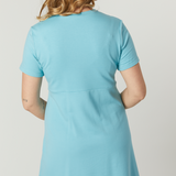 Robe Ophélie d'été