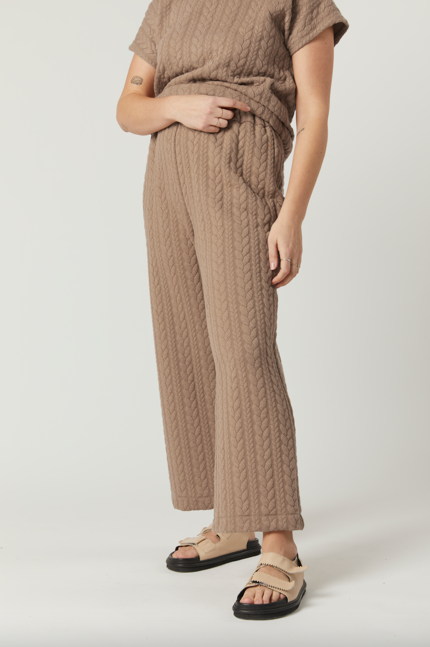 Pantalon Julietta