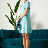 Robe Ophélie d'été