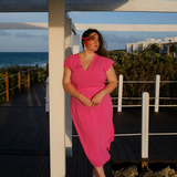 Sortie de plage Sarah