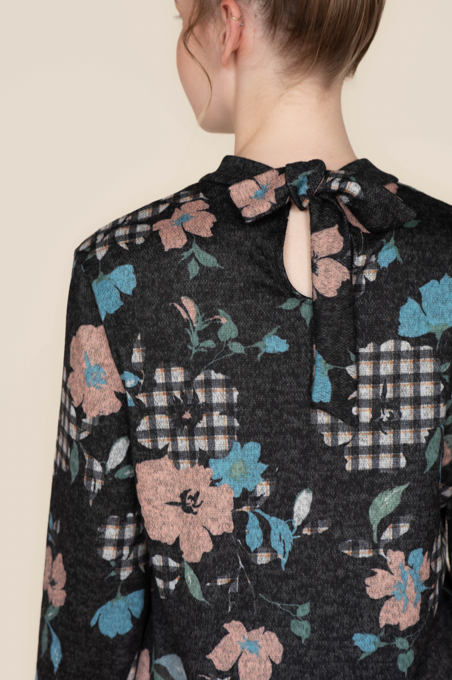 Robe Betty