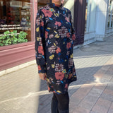Robe Betty