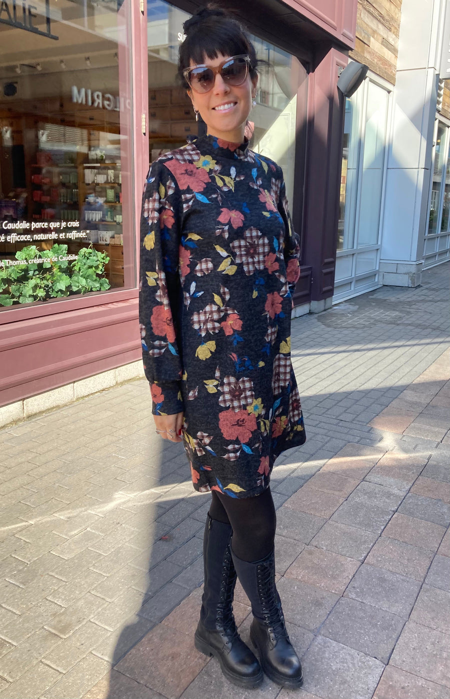 Robe Betty